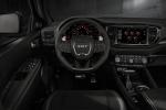 Dodge Durango SRT Hellcat 2021 года